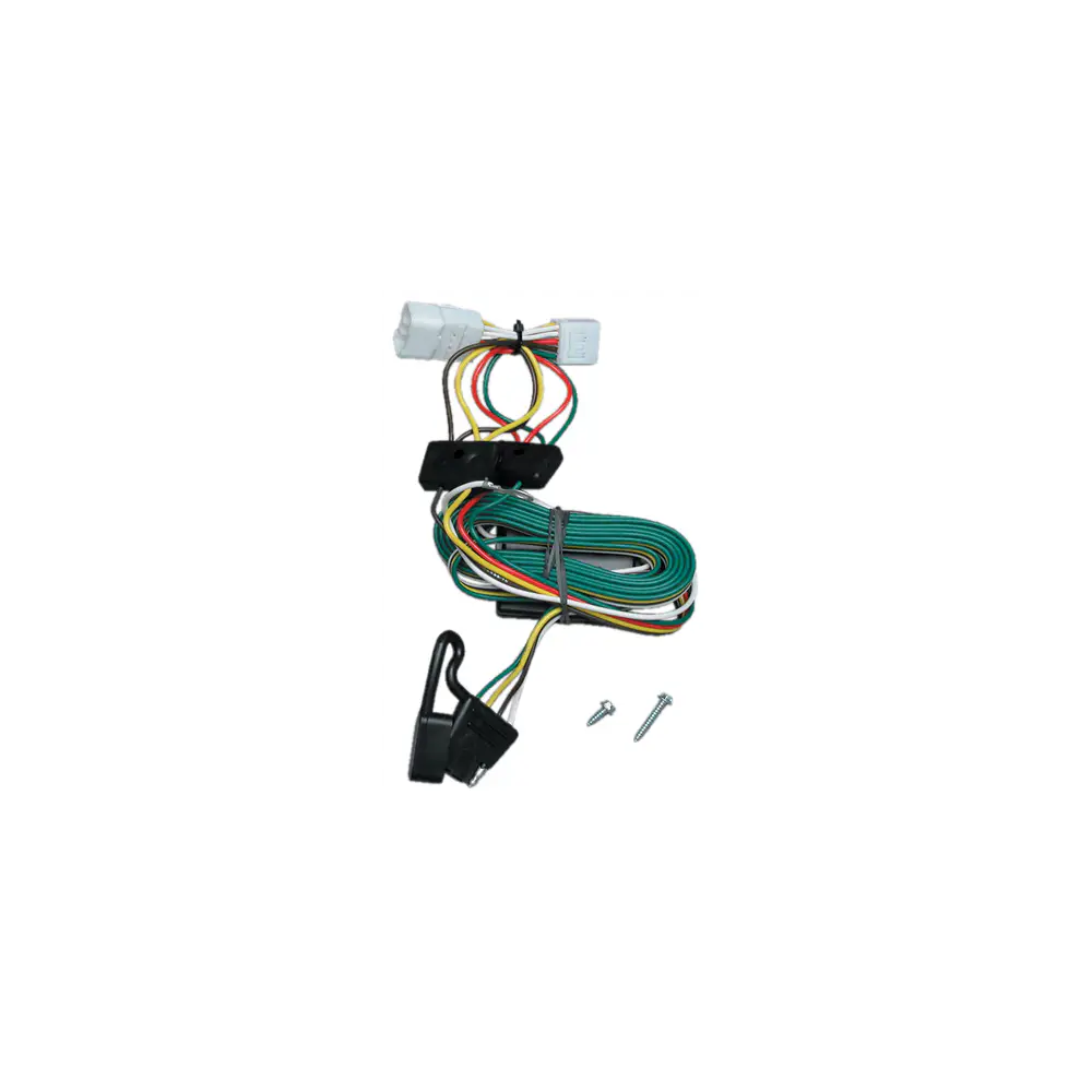 Tekonsha Custom Wiring Harness - T-Connector - 118354